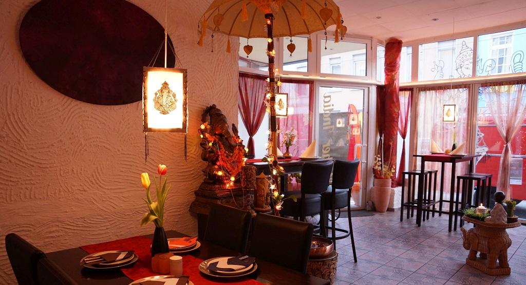 Mother India Indisches Restaurant image