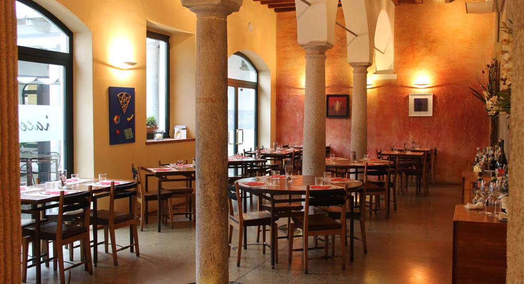 Piaceri & Pasticci image