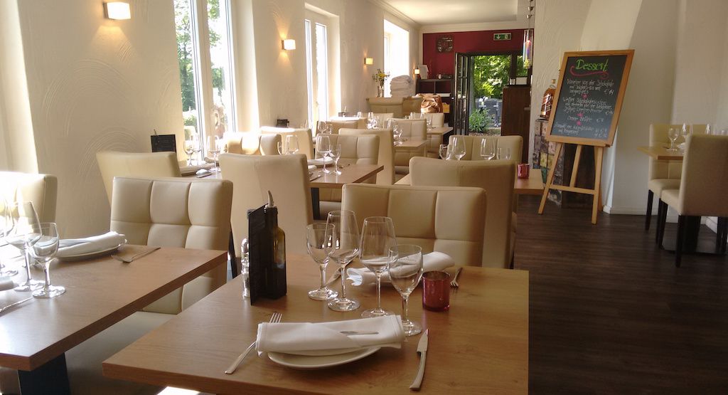 Richters Restaurant image