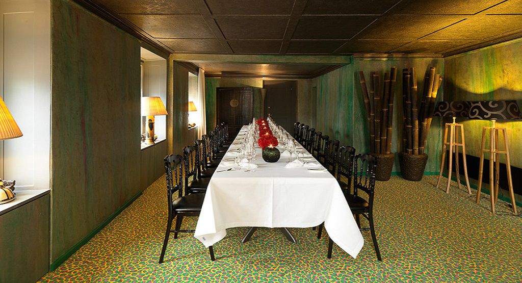 Restaurant RICO'S by null