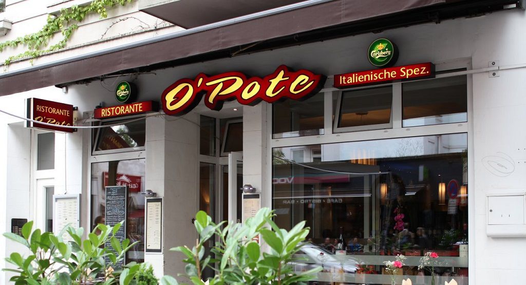 O´Pote