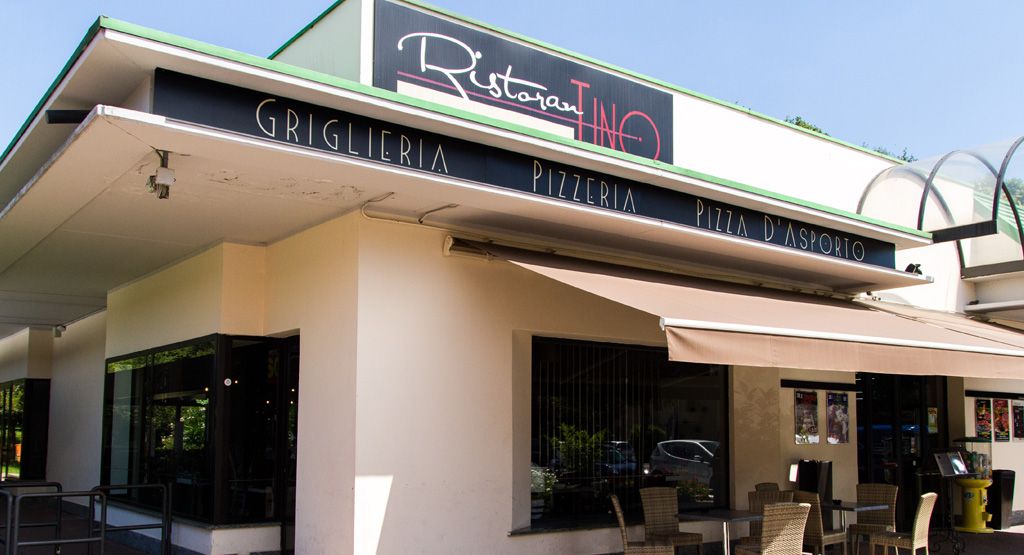 RistoranTino image