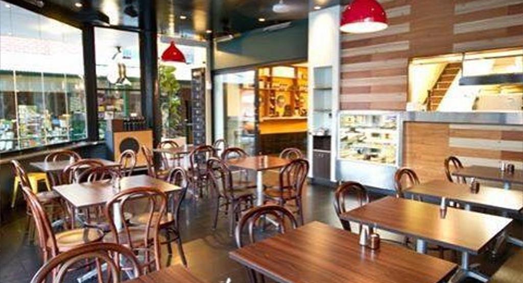 Vue Lounge by null